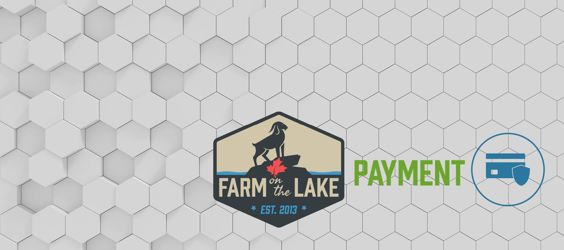 FarmonTheLakePayment